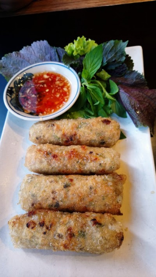 Di Mai Vietnamese Restaurant - Landmark 81 5