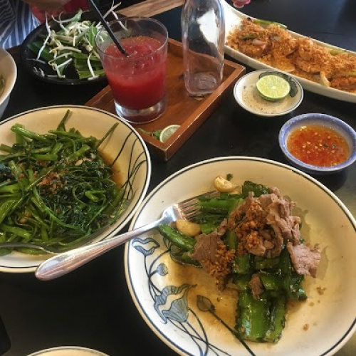 Di Mai Vietnamese Restaurant - Landmark 81 4