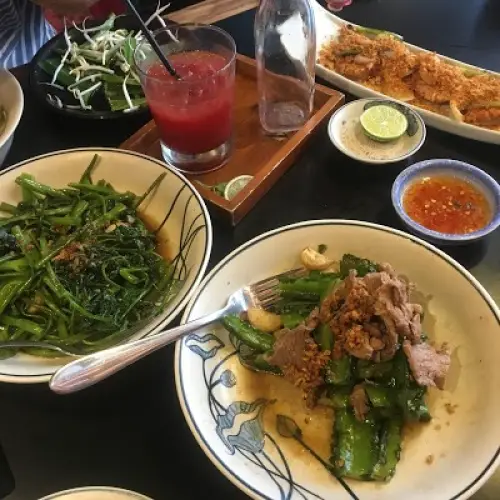 Di Mai Vietnamese Restaurant - Landmark 81 4