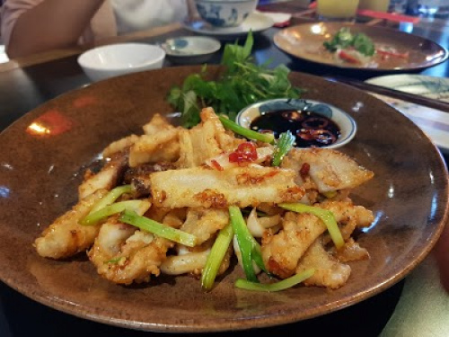 Di Mai Vietnamese Restaurant - Landmark 81 2