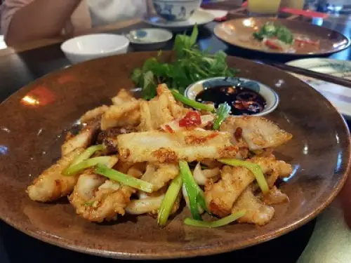Di Mai Vietnamese Restaurant - Landmark 81 2