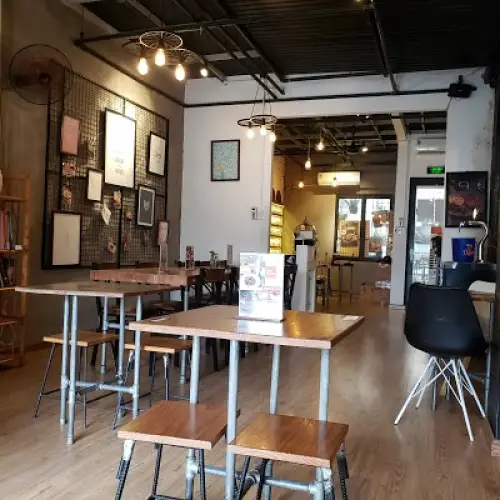 Downtown Steakhouse 10