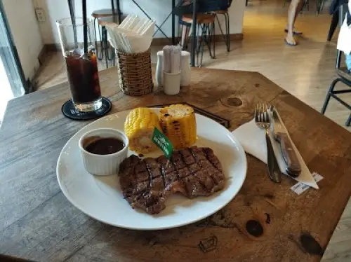 Downtown Steakhouse 6