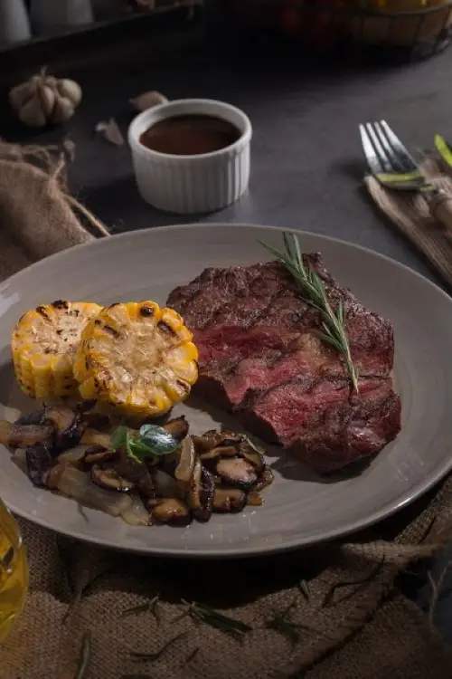 Downtown Steakhouse 5