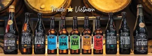 East West Brewing Co. 10