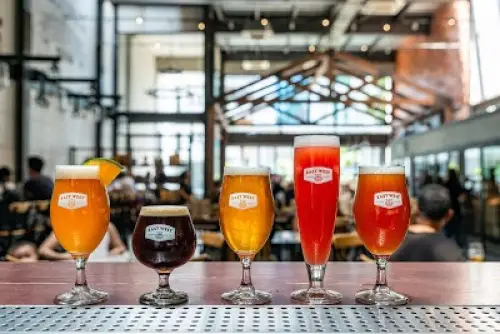 East West Brewing Co. 8