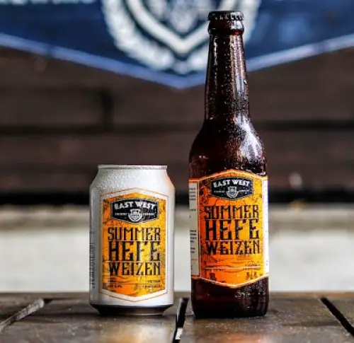 East West Brewing Co. 7