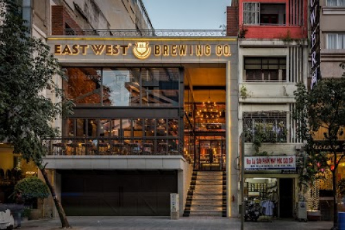 East West Brewing Co. 5