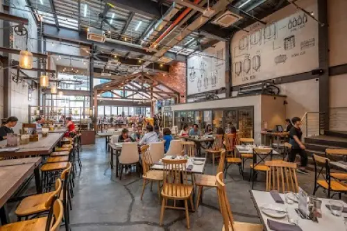 East West Brewing Co. 4