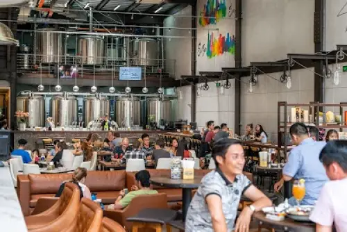 East West Brewing Co. 3