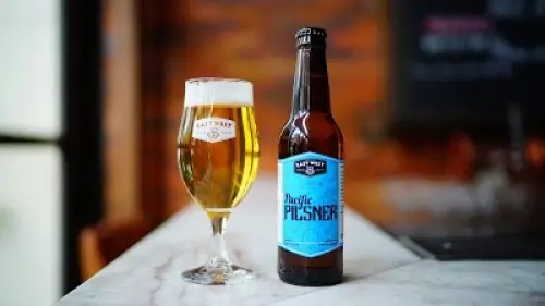 East West Brewing Co. 2