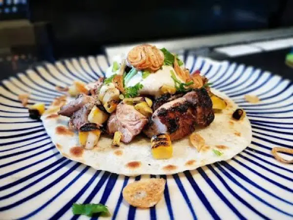 El Camino Taqueria Q2 7