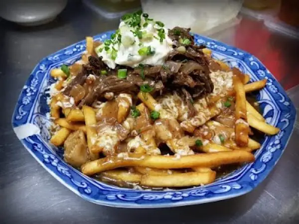 El Camino Taqueria Q2 4