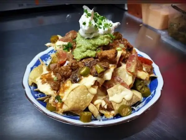 El Camino Taqueria Q2 3
