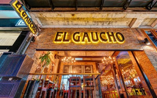 El Gaucho Argentinian Steakhouse Hai Ba Trung 10