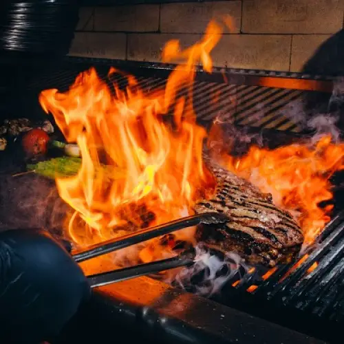El Gaucho Argentinian Steakhouse Hai Ba Trung 9