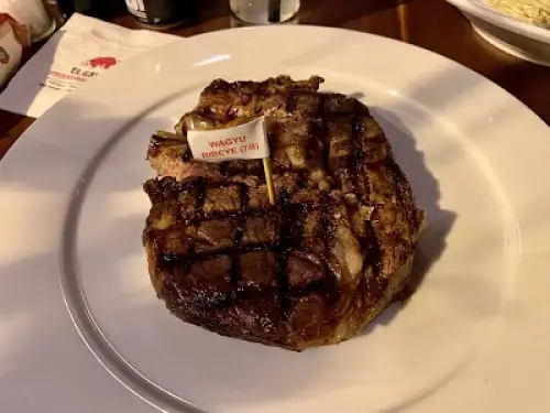 El Gaucho Argentinian Steakhouse Hai Ba Trung 8