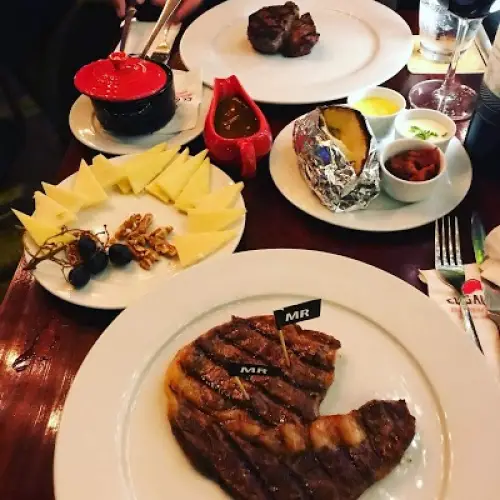 El Gaucho Argentinian Steakhouse Hai Ba Trung 7