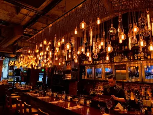 El Gaucho Argentinian Steakhouse Hai Ba Trung 6