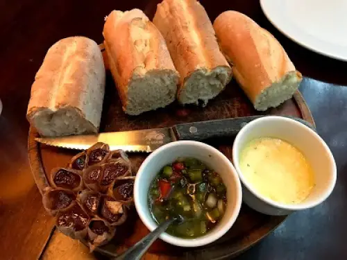 El Gaucho Argentinian Steakhouse Hai Ba Trung 4