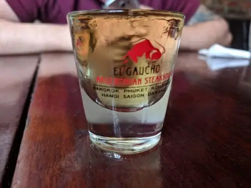 El Gaucho Argentinian Steakhouse Hai Ba Trung 3