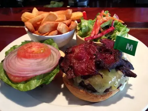 El Gaucho Argentinian Steakhouse Hai Ba Trung 2