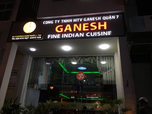 Ganesh 8