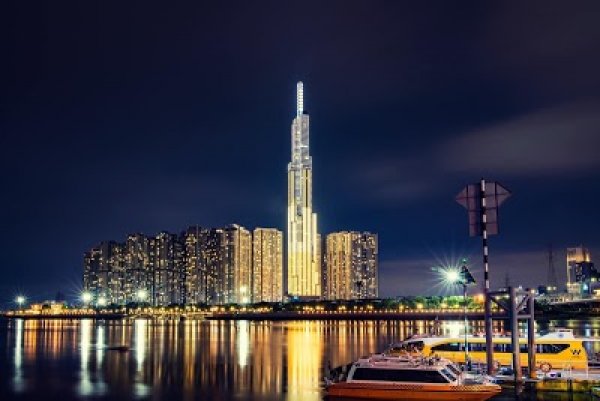 Hotto Landmark 81 10