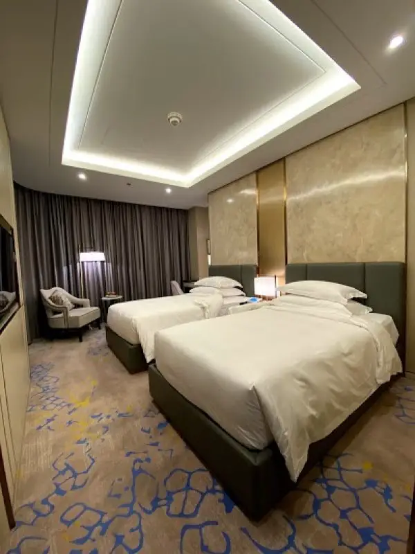 Hotto Landmark 81 9