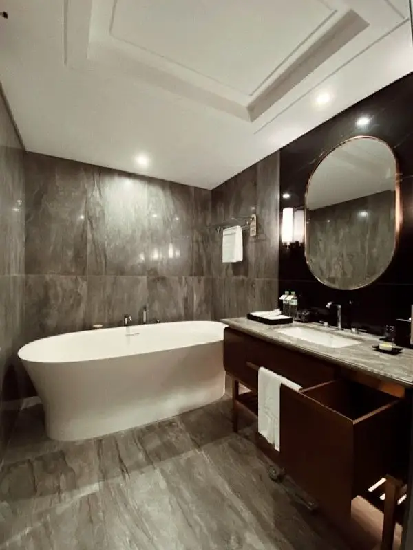 Hotto Landmark 81 7