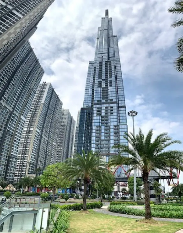 Hotto Landmark 81 6