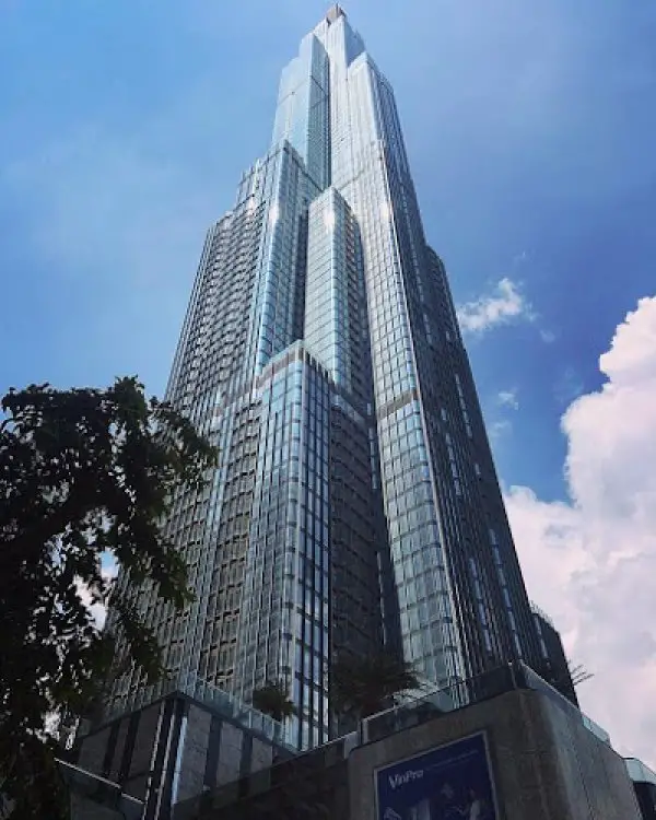 Hotto Landmark 81 5