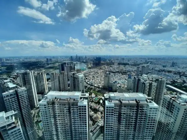 Hotto Landmark 81 2