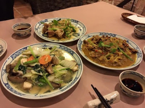 Huong Lai Restaurant 3
