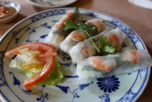 Huong Lai Restaurant 2