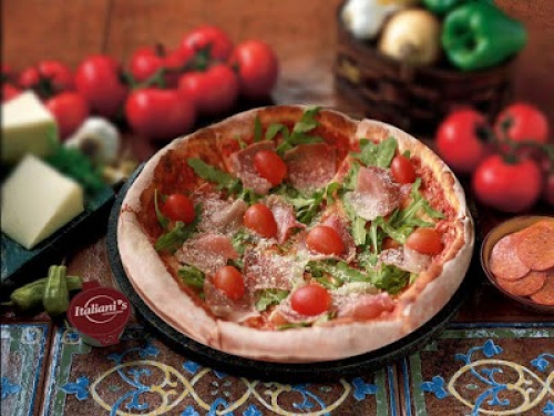 Italiani's Pizza 8