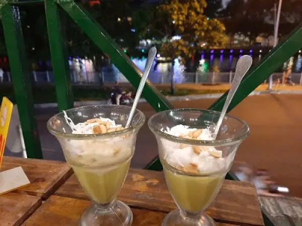 Kem Bơ Nàng Zor 9