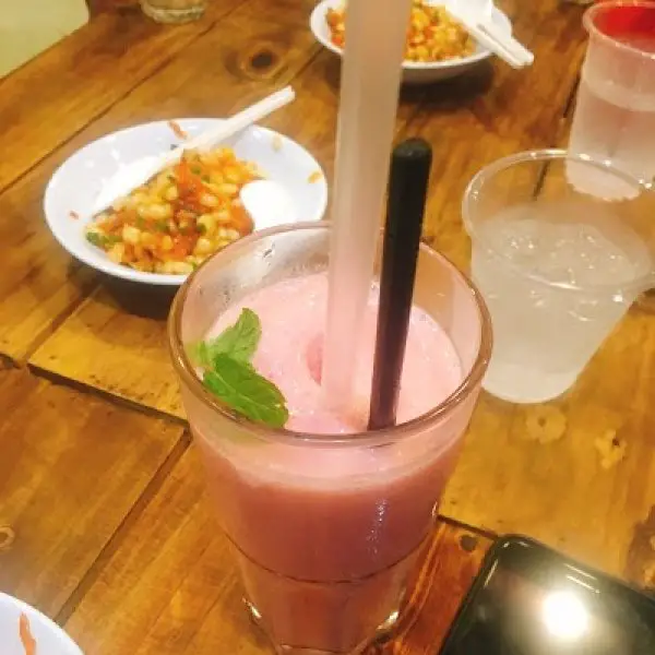 Kem Bơ Nàng Zor 6