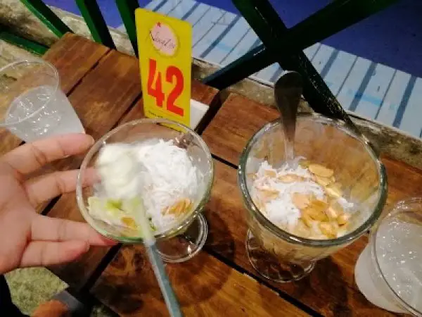 Kem Bơ Nàng Zor 5