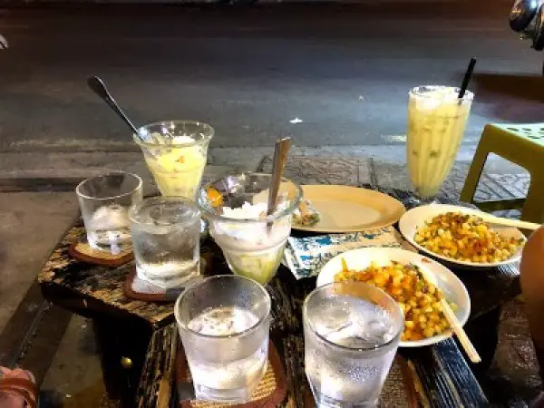Kem Bơ Nàng Zor 3