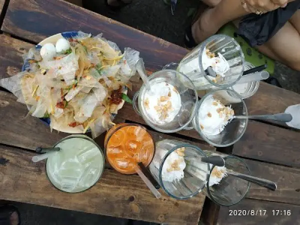 Kem Bơ Nàng Zor 2