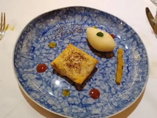 La Villa French Restaurant by Thierry Mounon 4