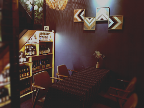 Lagom Cafe - Belgian Beer & Coffee Lounge 6