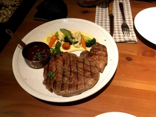 Le Steak 8