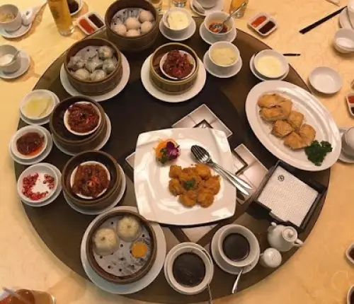 Li Bai Restaurant 1