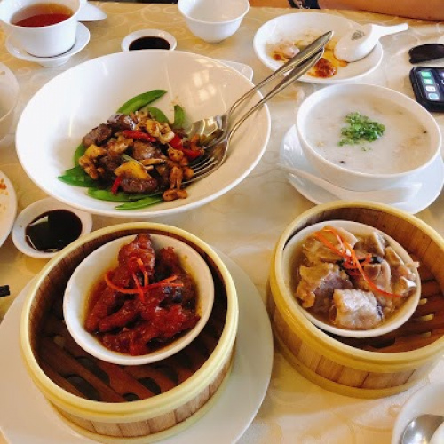 Li Bai Restaurant 9