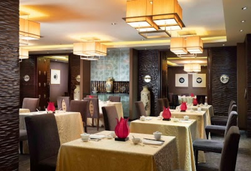 Li Bai Restaurant 18