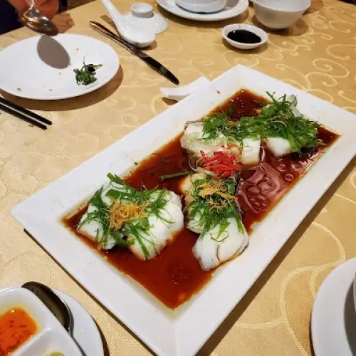 Li Bai Restaurant 5