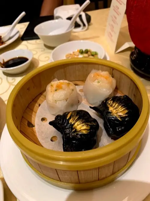 Li Bai Restaurant 3