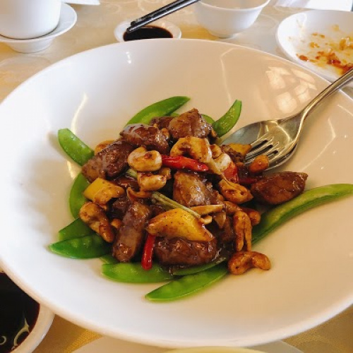 Li Bai Restaurant 2